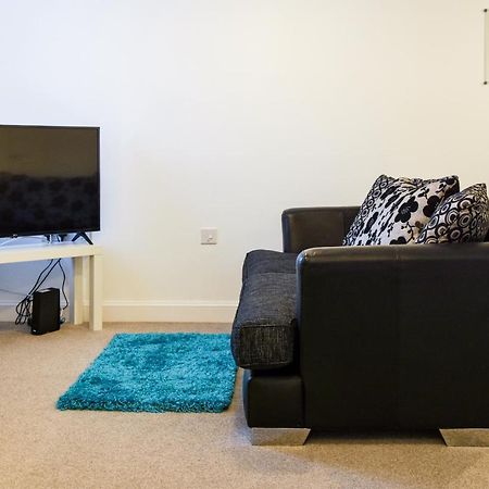 1 Bedroom Apartment Leamington Spa Hosted By Golden Key 워릭 외부 사진